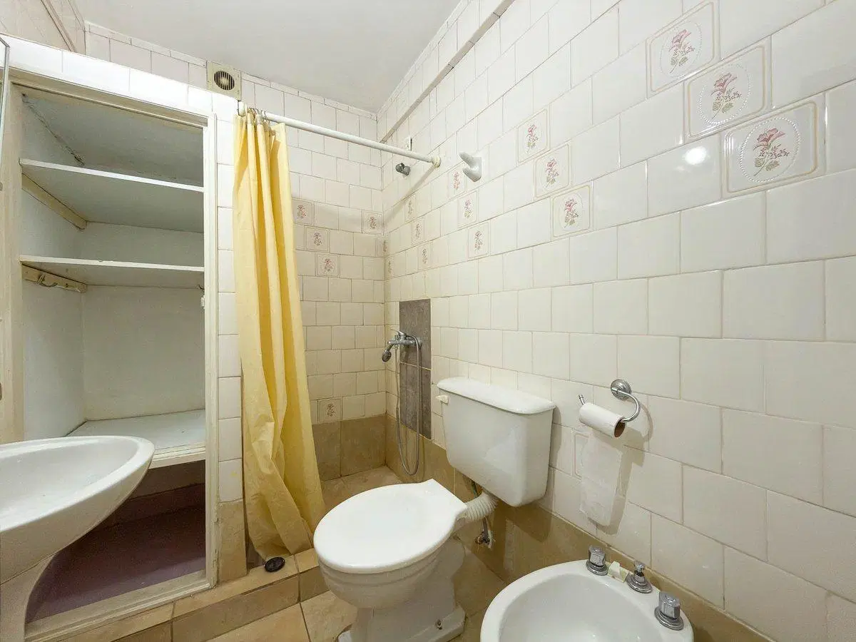 DEPARTAMENTO TRES HABITACIONES SEMICENTRO. TANDIL 8