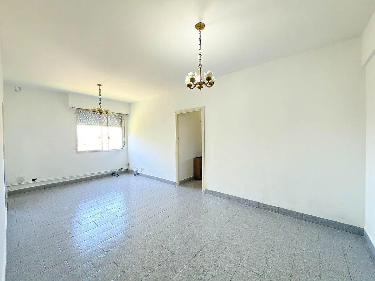 DEPARTAMENTO TRES HABITACIONES SEMICENTRO. TANDIL 4