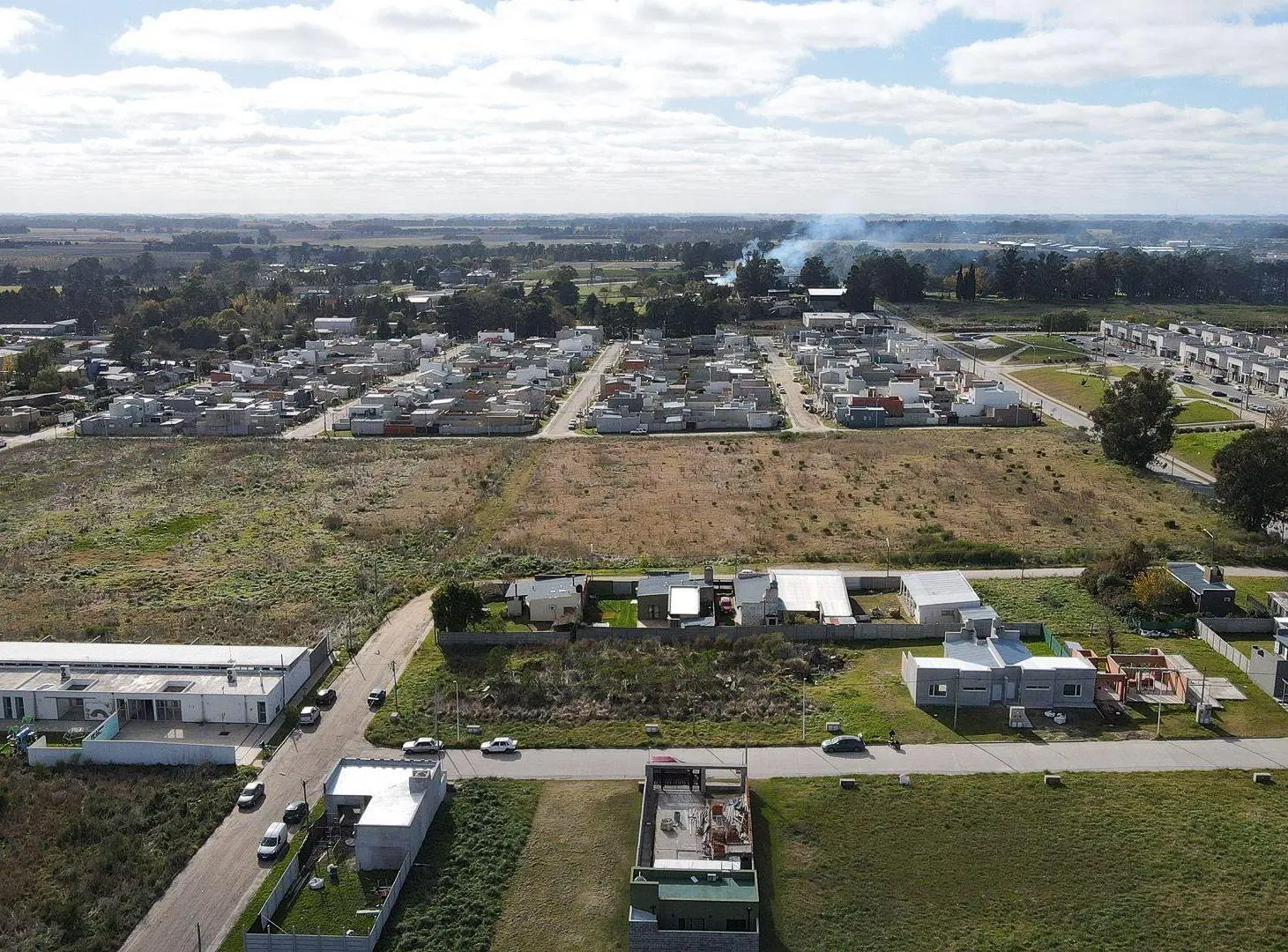 OPORTUNIDAD VENTA LOTEO ZONA PROCREAR TANDIL 4