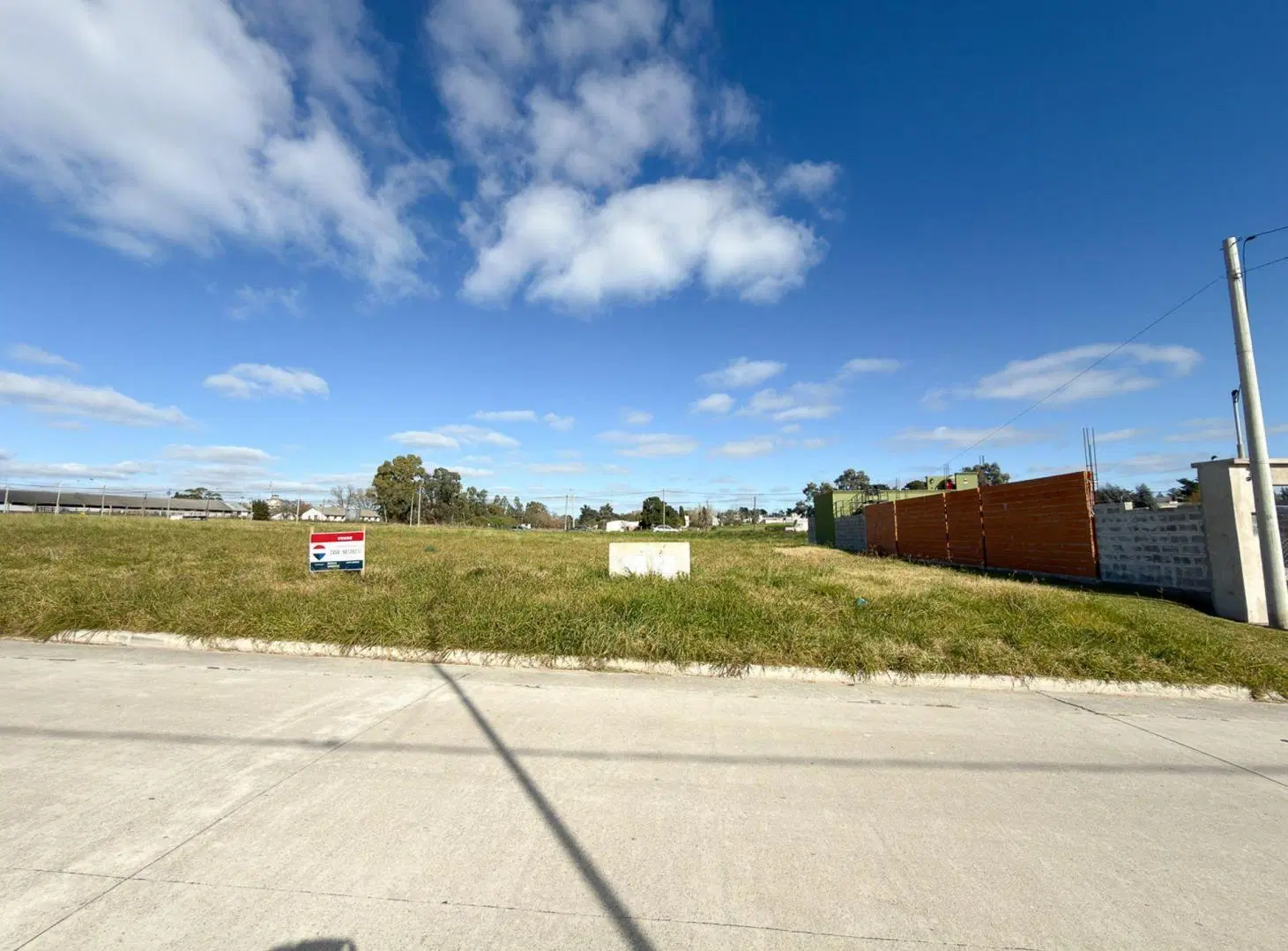 OPORTUNIDAD VENTA LOTEO ZONA PROCREAR TANDIL 8