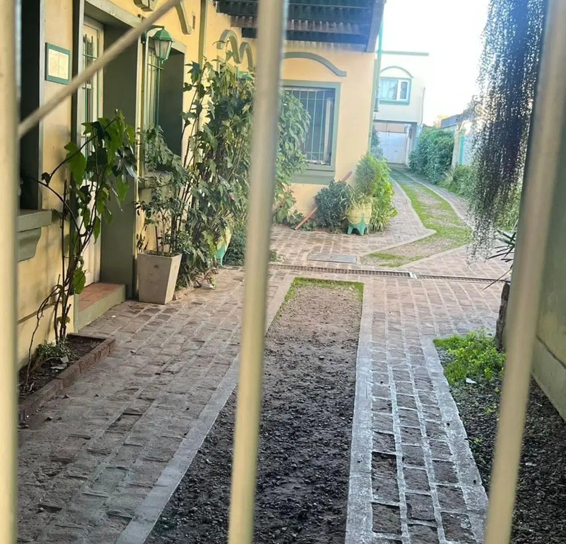Alquiler Monoambiente - excelente ubicación 2
