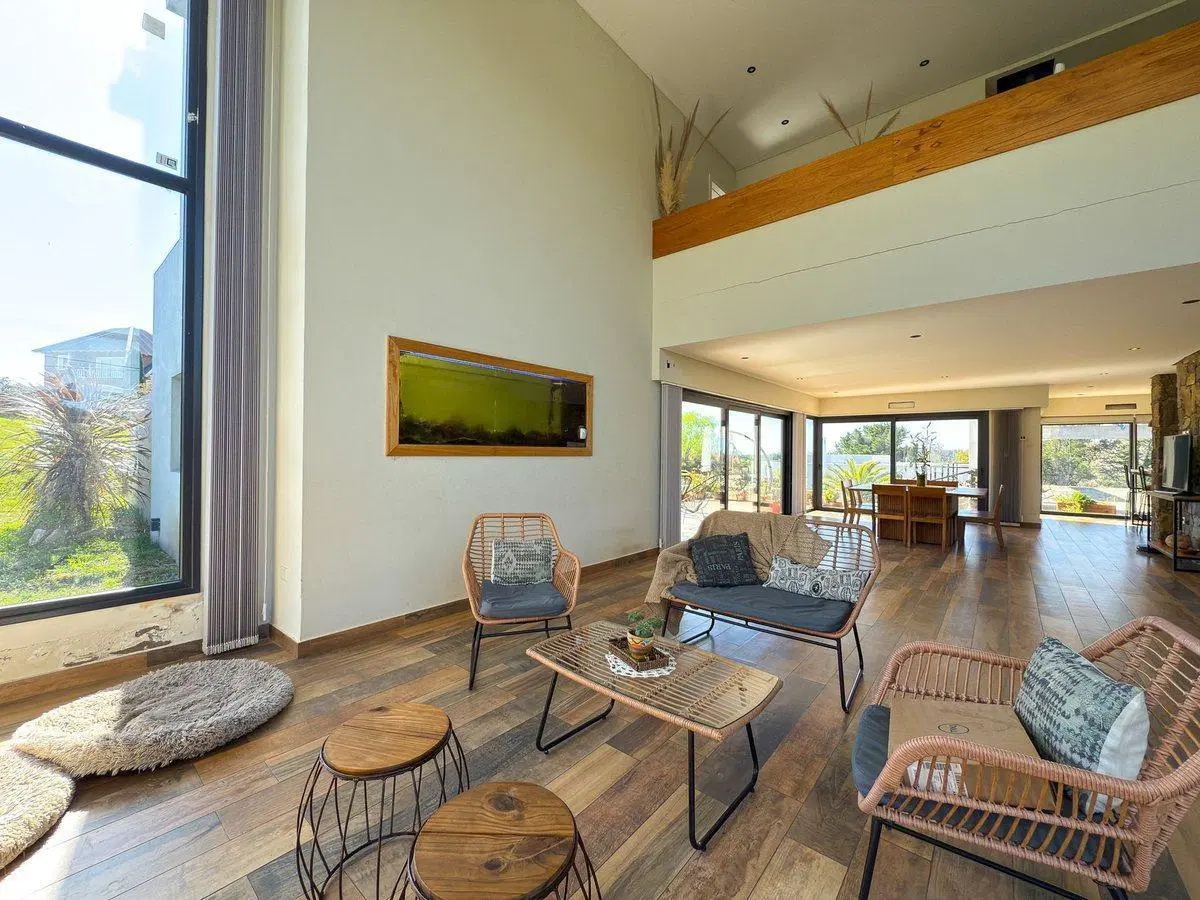 VENTA CASA EN BARRIO GOLF – TANDIL 3