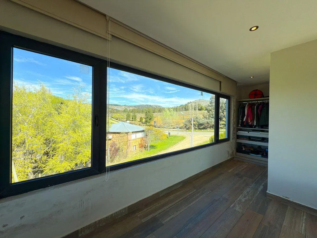VENTA CASA EN BARRIO GOLF – TANDIL 2