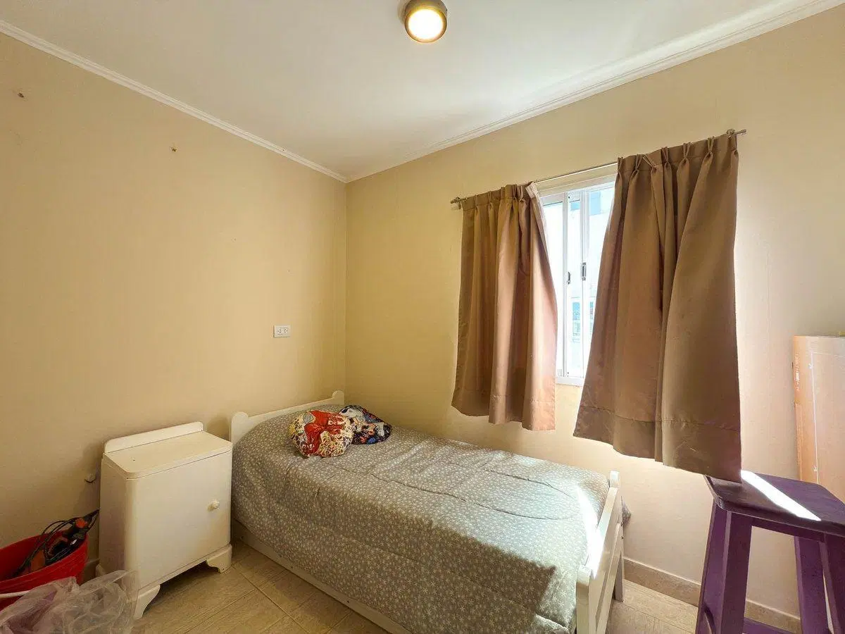 VENTA DEPTO  2 DORMITORIO SOBRE AV. BRASIL  TANDIL 5