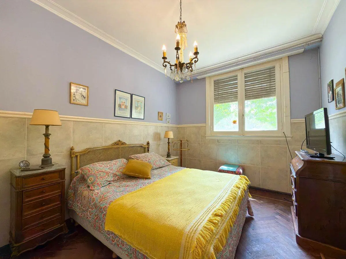 Casa Barrio Golf VENTA con pileta Tandil 4