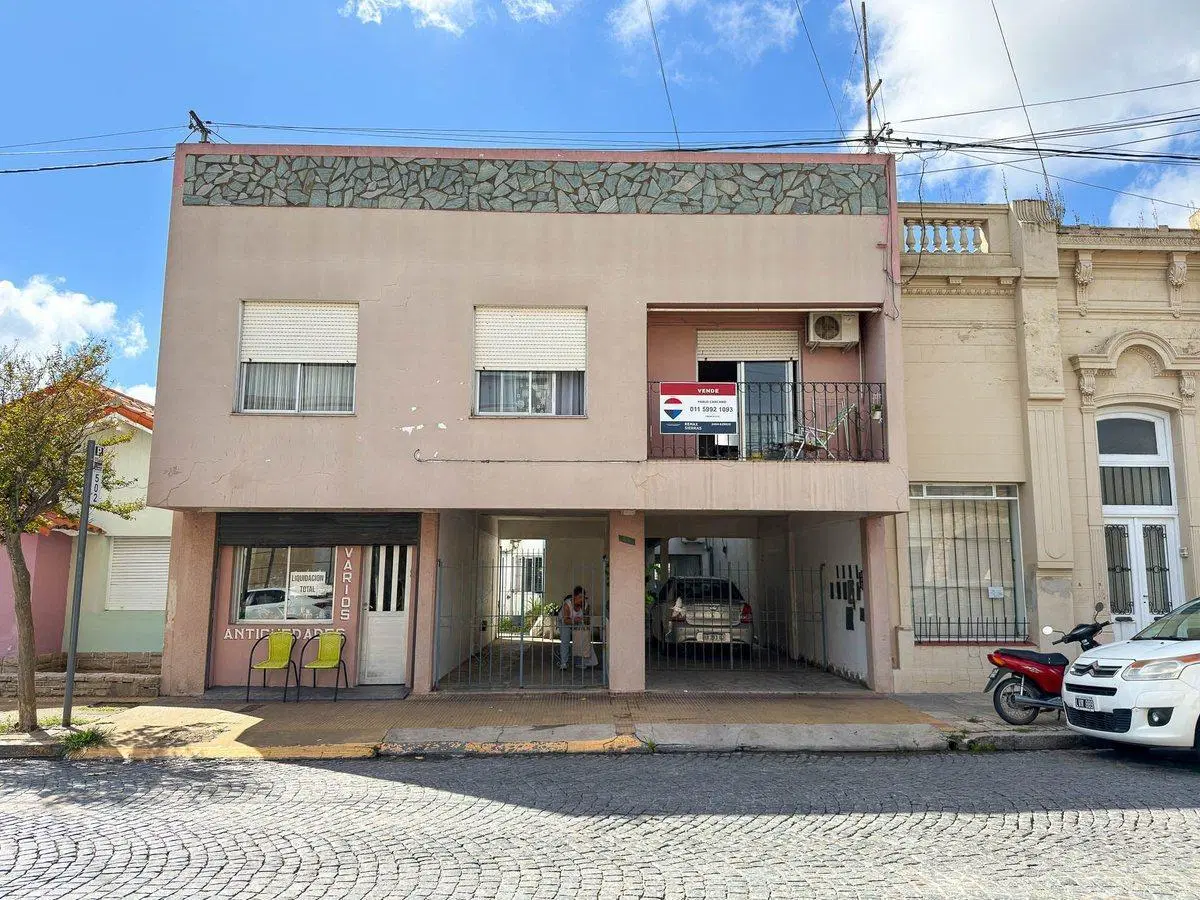 VENTA DEPARTAMENTO DE 3 HABITACIONES TANDIL 2