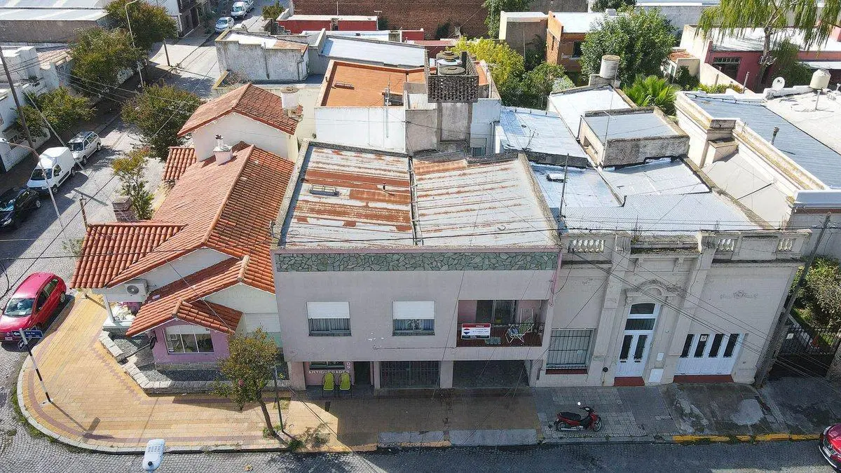 VENTA DEPARTAMENTO DE 3 HABITACIONES TANDIL 3