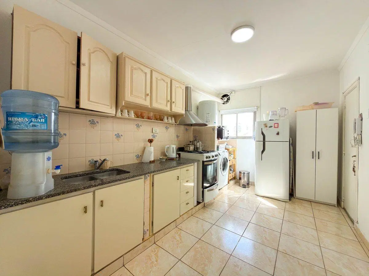 VENTA DEPARTAMENTO DE 3 HABITACIONES TANDIL 4