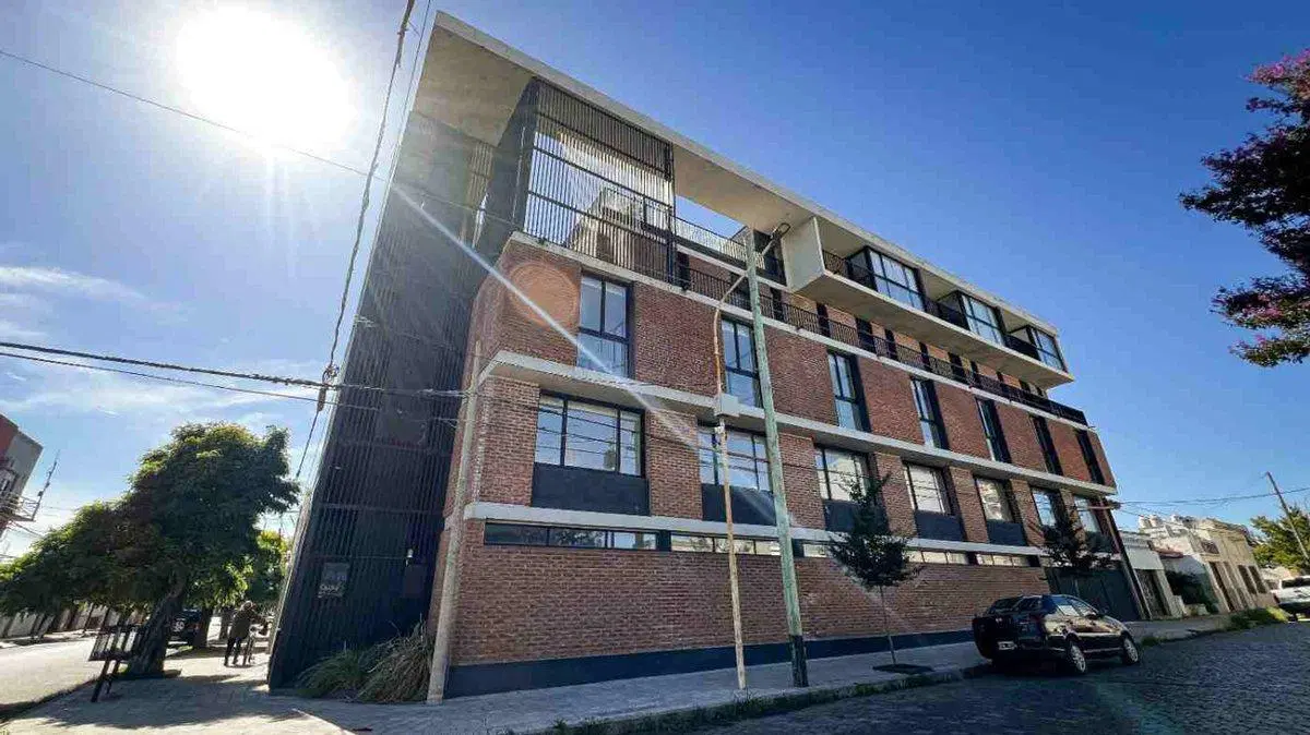 VENTA DEPARTAMENTO 2 DORMITORIOS A ESTRENAR TANDIL 2