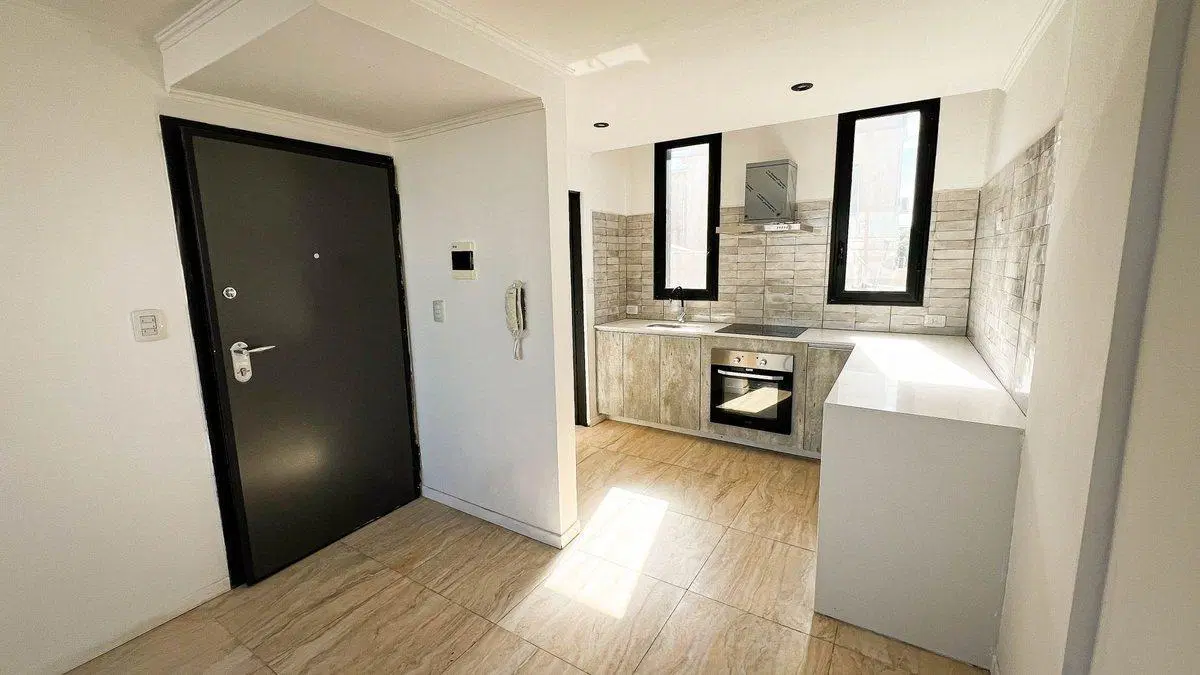 VENTA DEPARTAMENTO 2 DORMITORIOS A ESTRENAR TANDIL 4