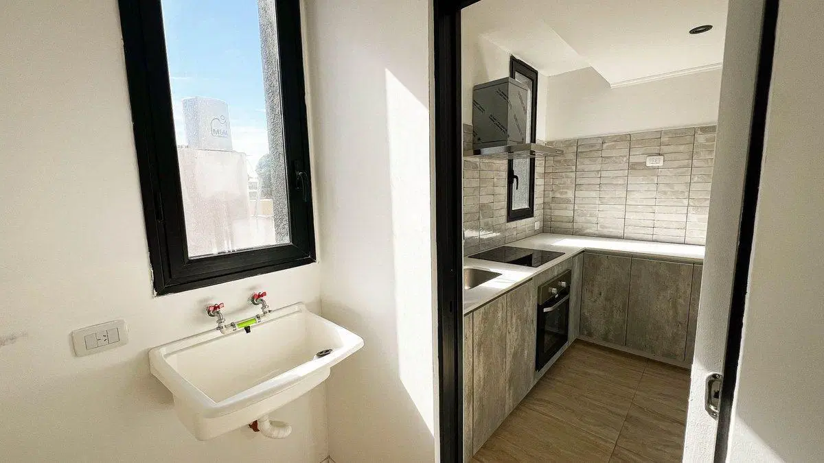VENTA DEPARTAMENTO 2 DORMITORIOS A ESTRENAR TANDIL 8