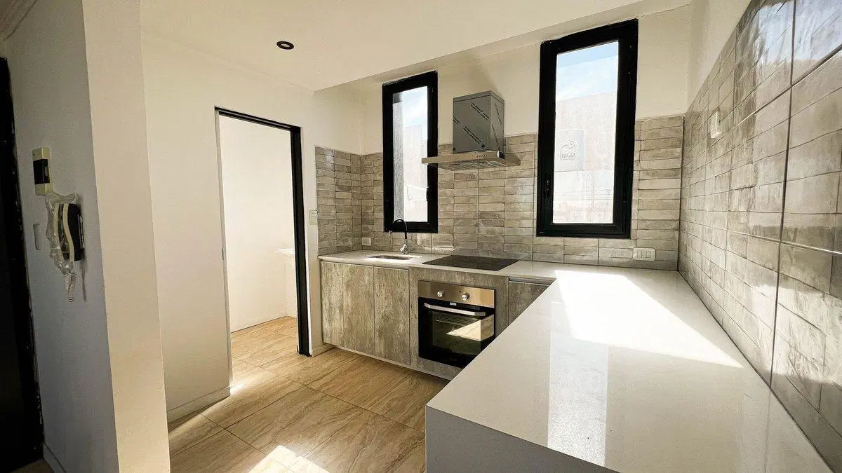 VENTA DEPARTAMENTO 2 DORMITORIOS A ESTRENAR TANDIL 3