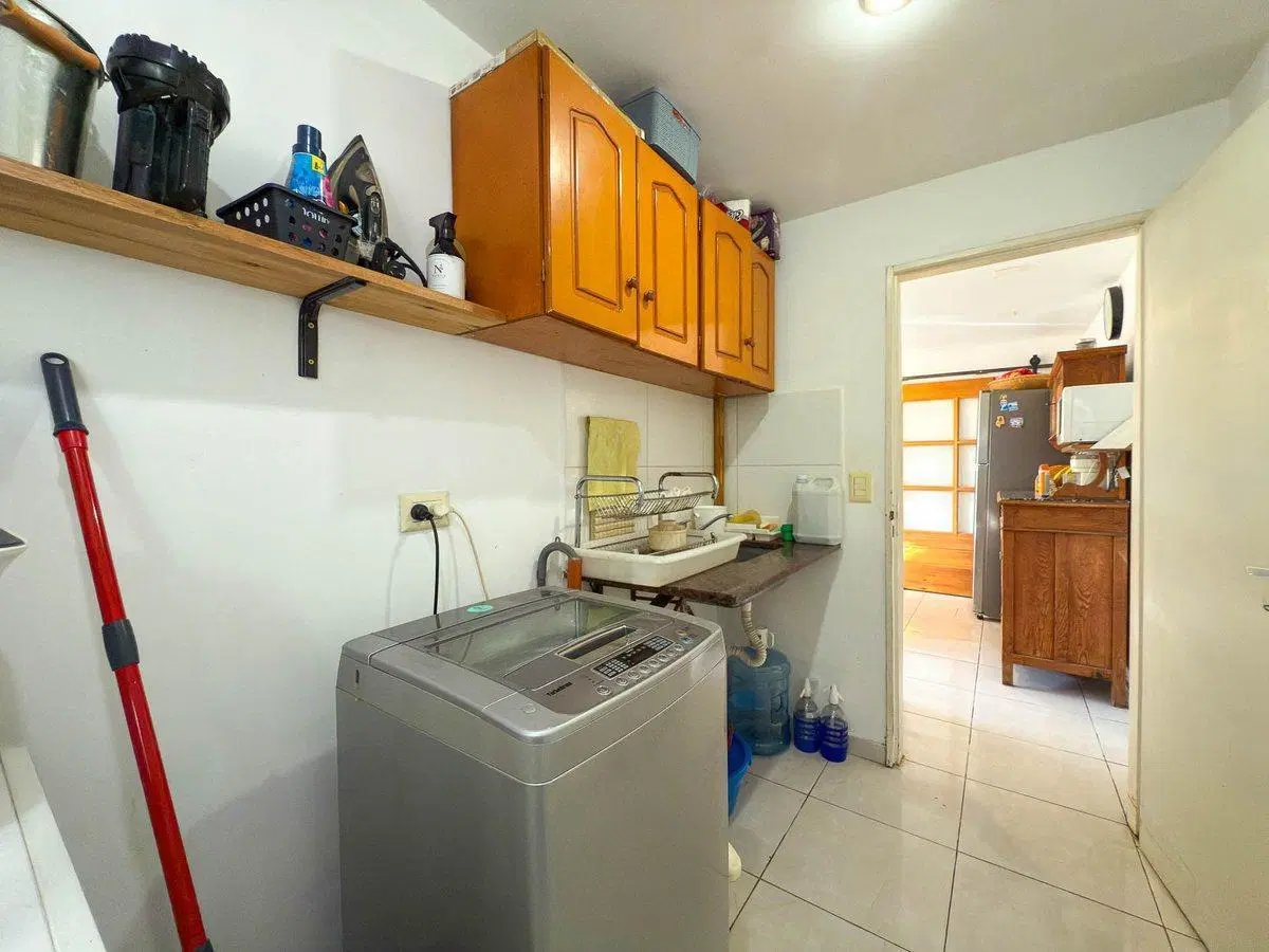 Venta Excepcional Casa Semicéntrica Tandil 8