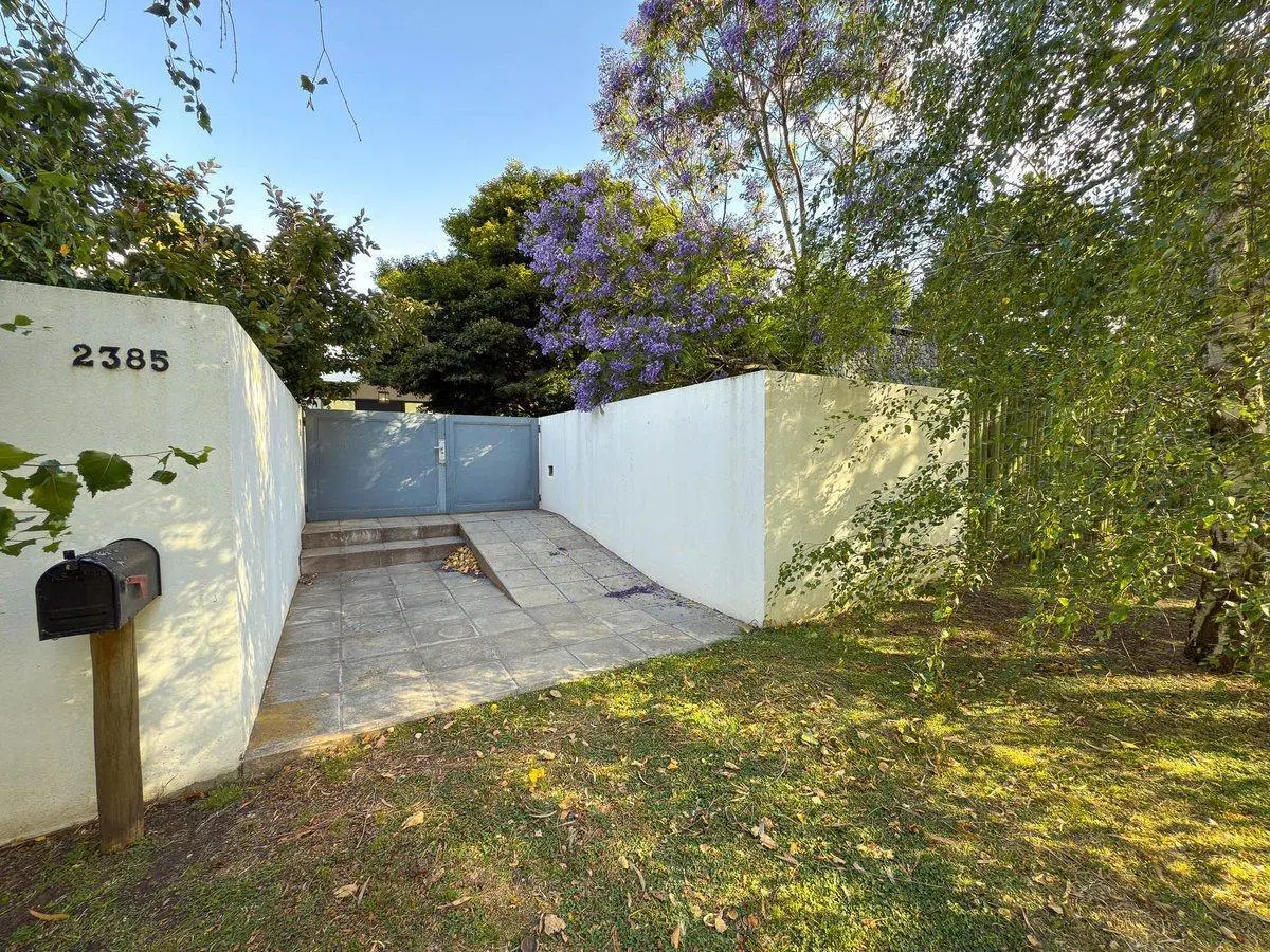 Hermosa casa en venta, "Chacras del paraiso" 8