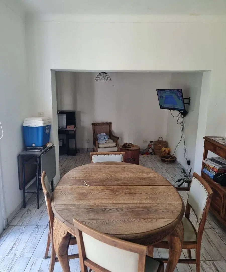 VENTA CASA Y 2 DEPARTAMENTOS PLENO CENTRO TANDIL 3
