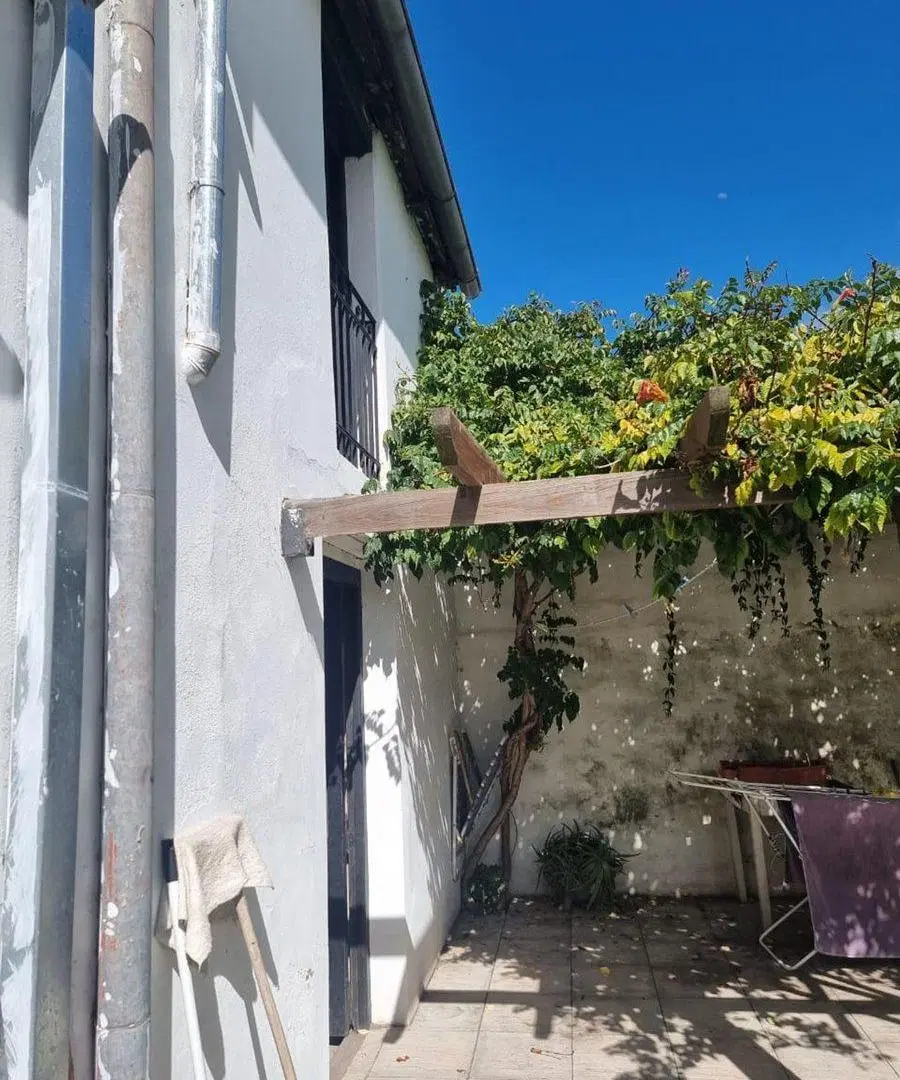 VENTA CASA Y 2 DEPARTAMENTOS PLENO CENTRO TANDIL 5