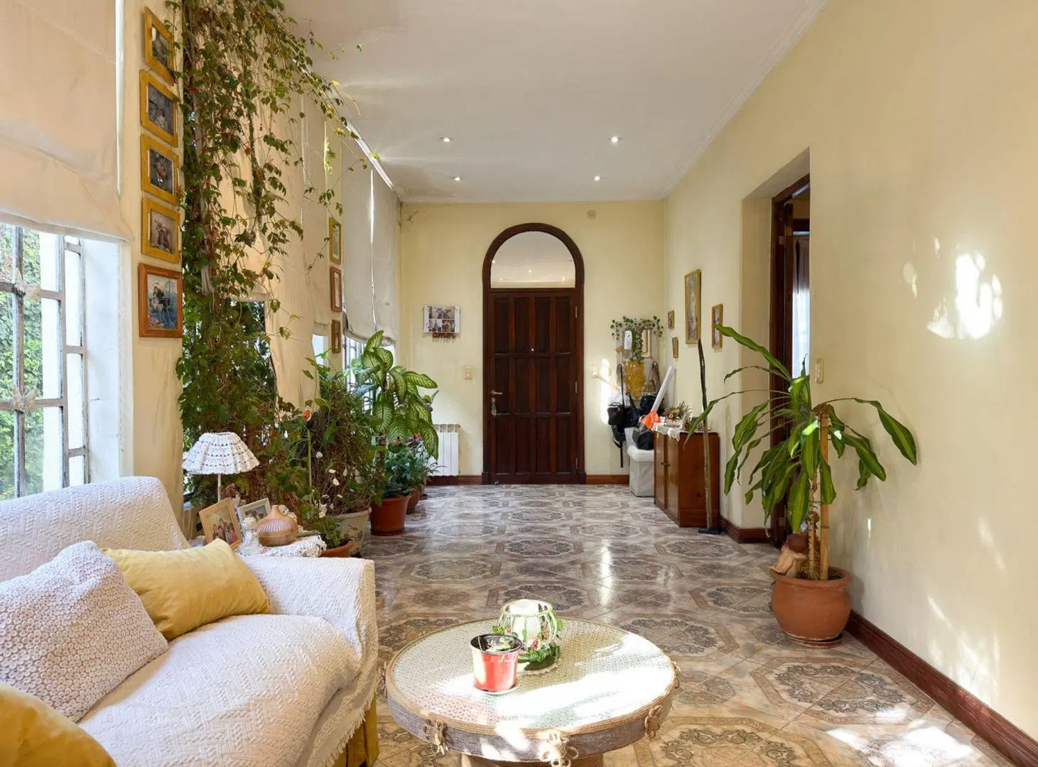 Venta Imponente Casa Semicentro Tandil 8