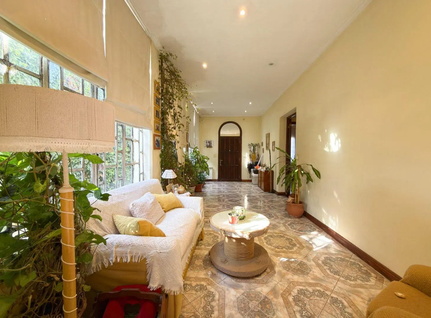 Venta Imponente Casa Semicentro Tandil 4