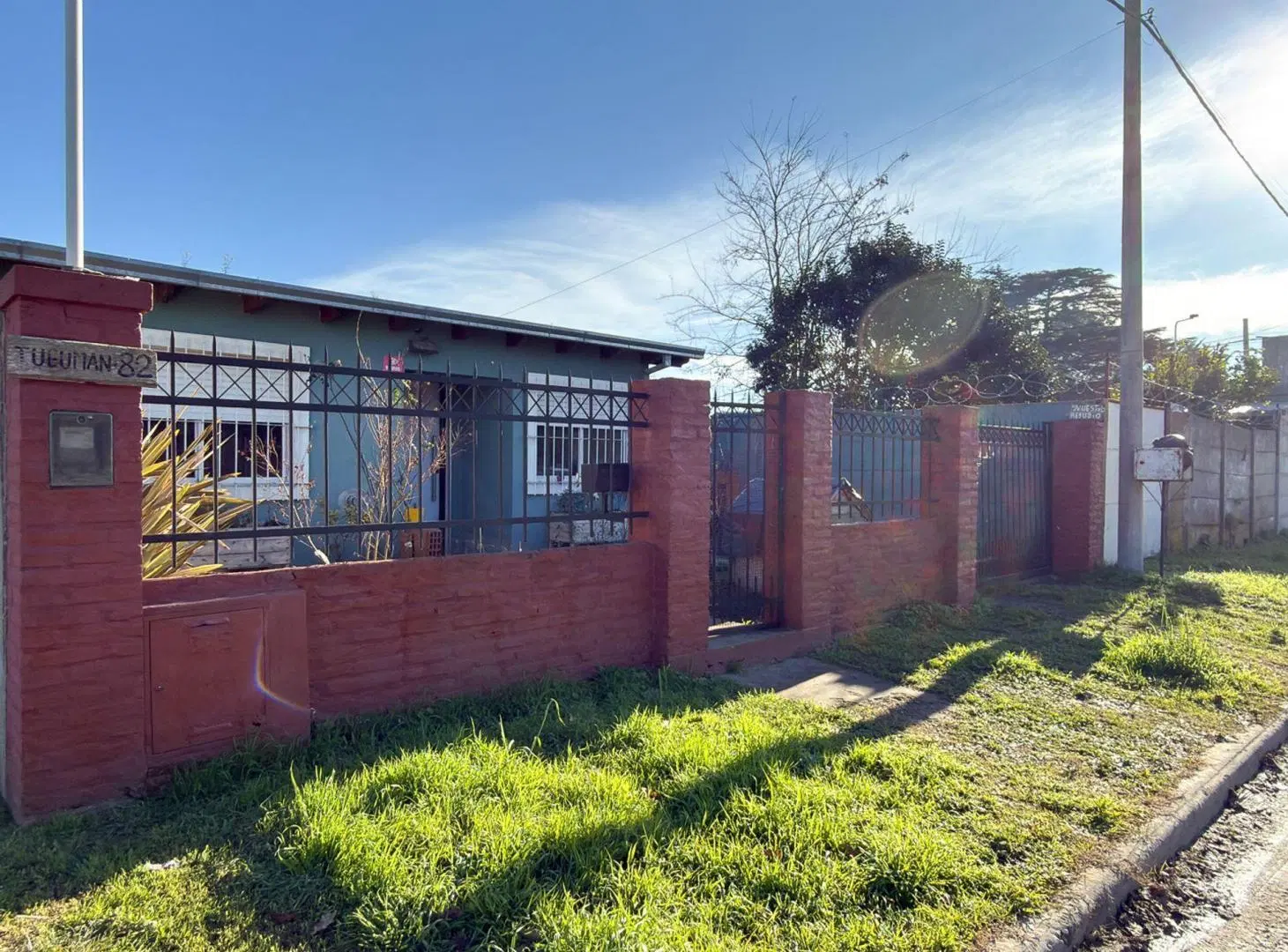 VENTA CASA SOBRE LOTE DE 331M2 TODOS LOS SERVICIOS 5
