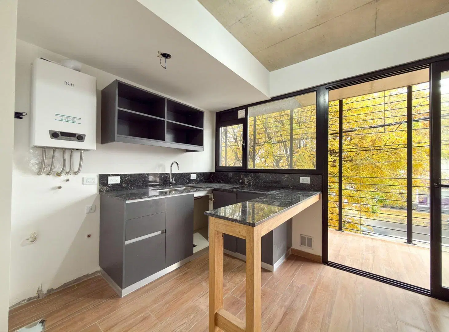 VENTA DEPARTAMENTO A ESTRENAR TANDIL 4