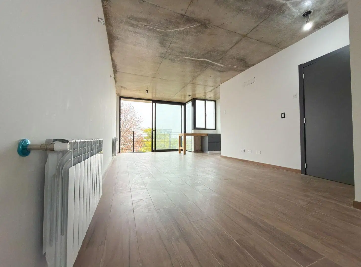 VENTA DEPARTAMENTO 1 HABITACION A ESTRENAR TANDIL 2