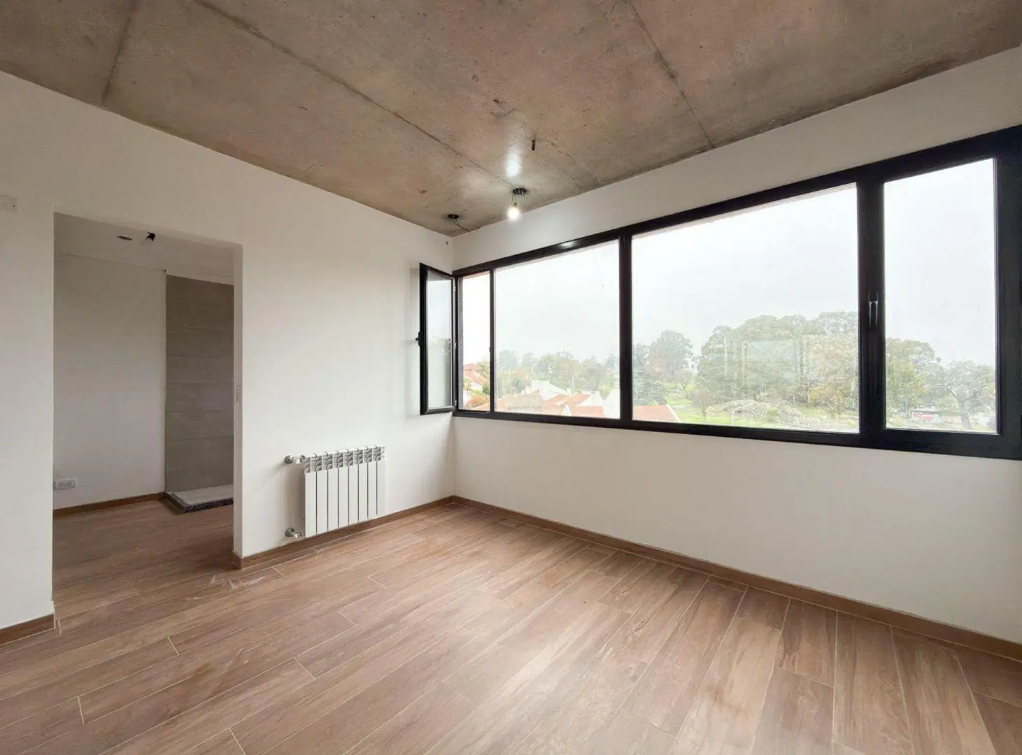 VENTA DEPARTAMENTO 1 HABITACION A ESTRENAR TANDIL 8