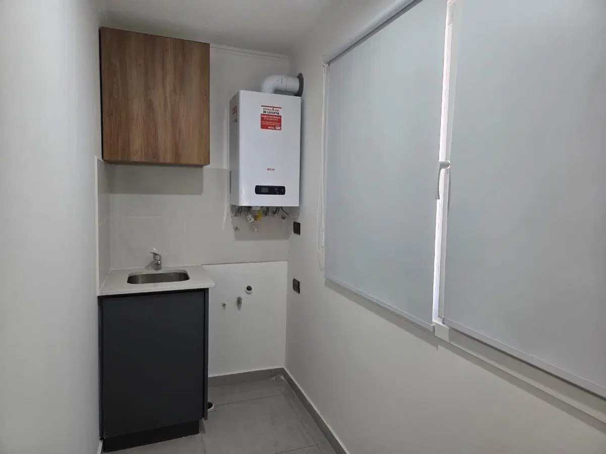 EN VENTA DEPARTAMENTO A ESTRENAR SEMICENTRO TANDIL 8