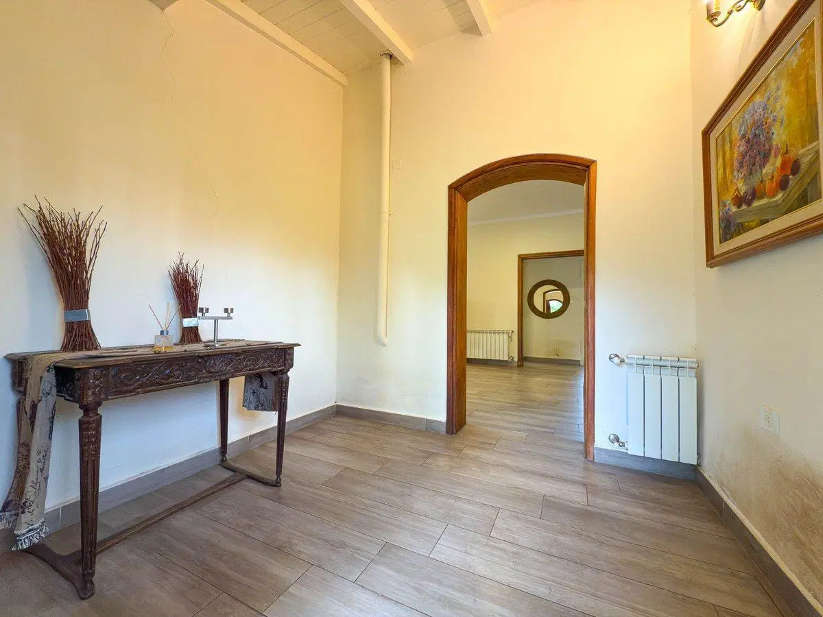 CASA EN VENTA BARRIO GOLF 5