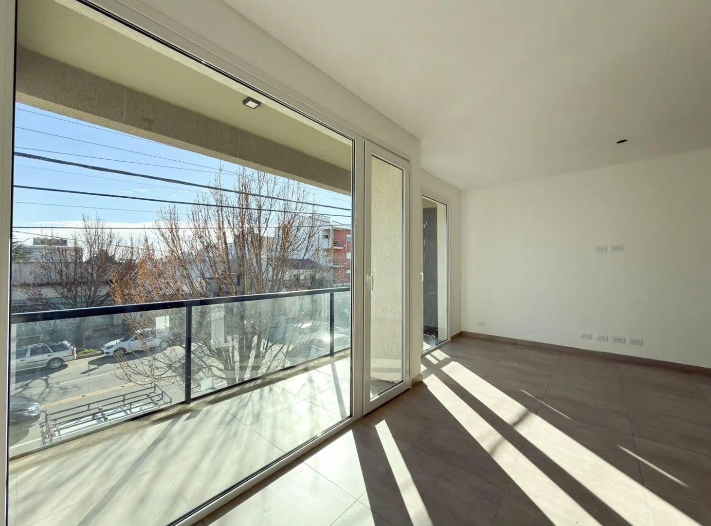 VENTA DEPARTAMENTO A ESTRENAR TANDIL CENTRO 8