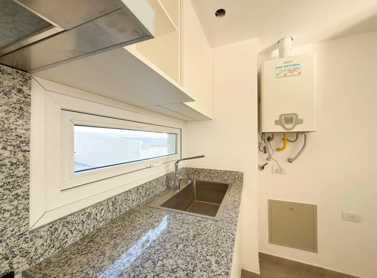VENTA DEPARTAMENTO A ESTRENAR TANDIL CENTRO 5
