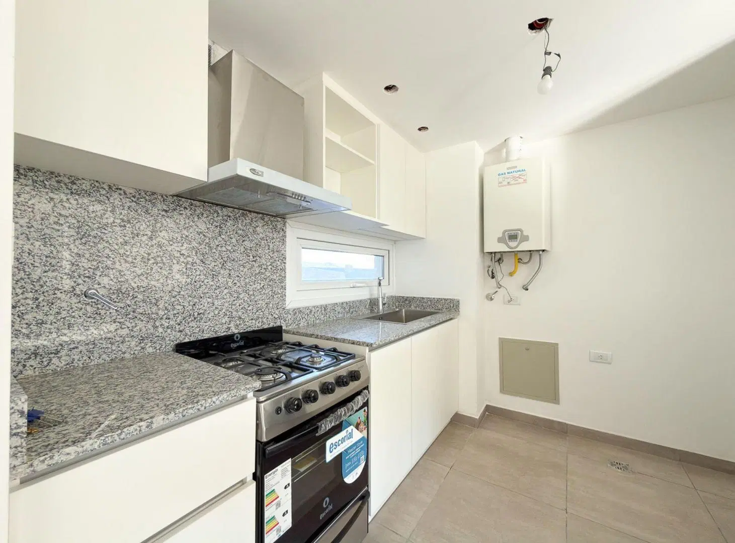 VENTA DEPARTAMENTO A ESTRENAR TANDIL CENTRO 2