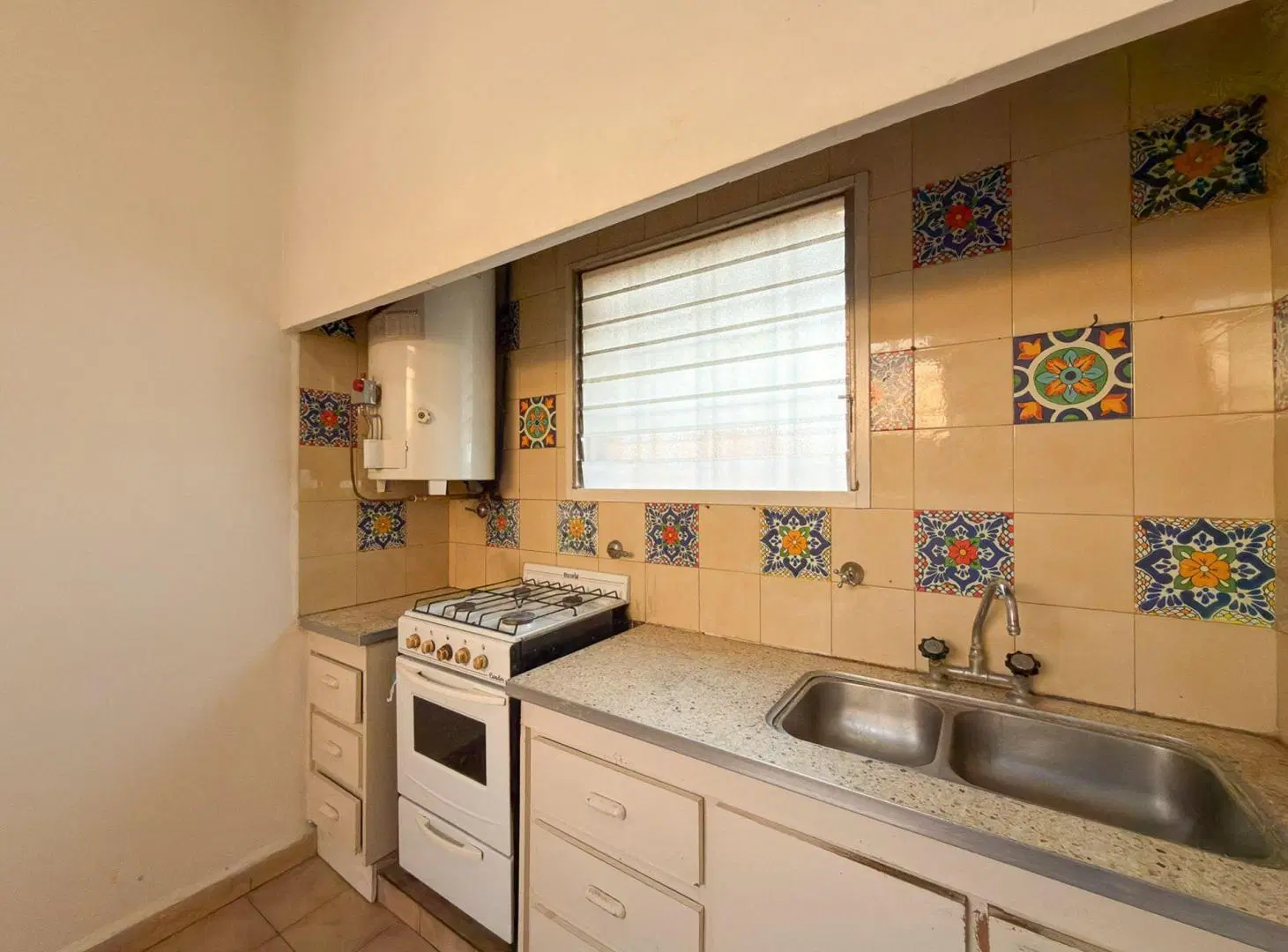 VENTA DEPARTAMENTO 4 AMBIENTES TANDIL 8
