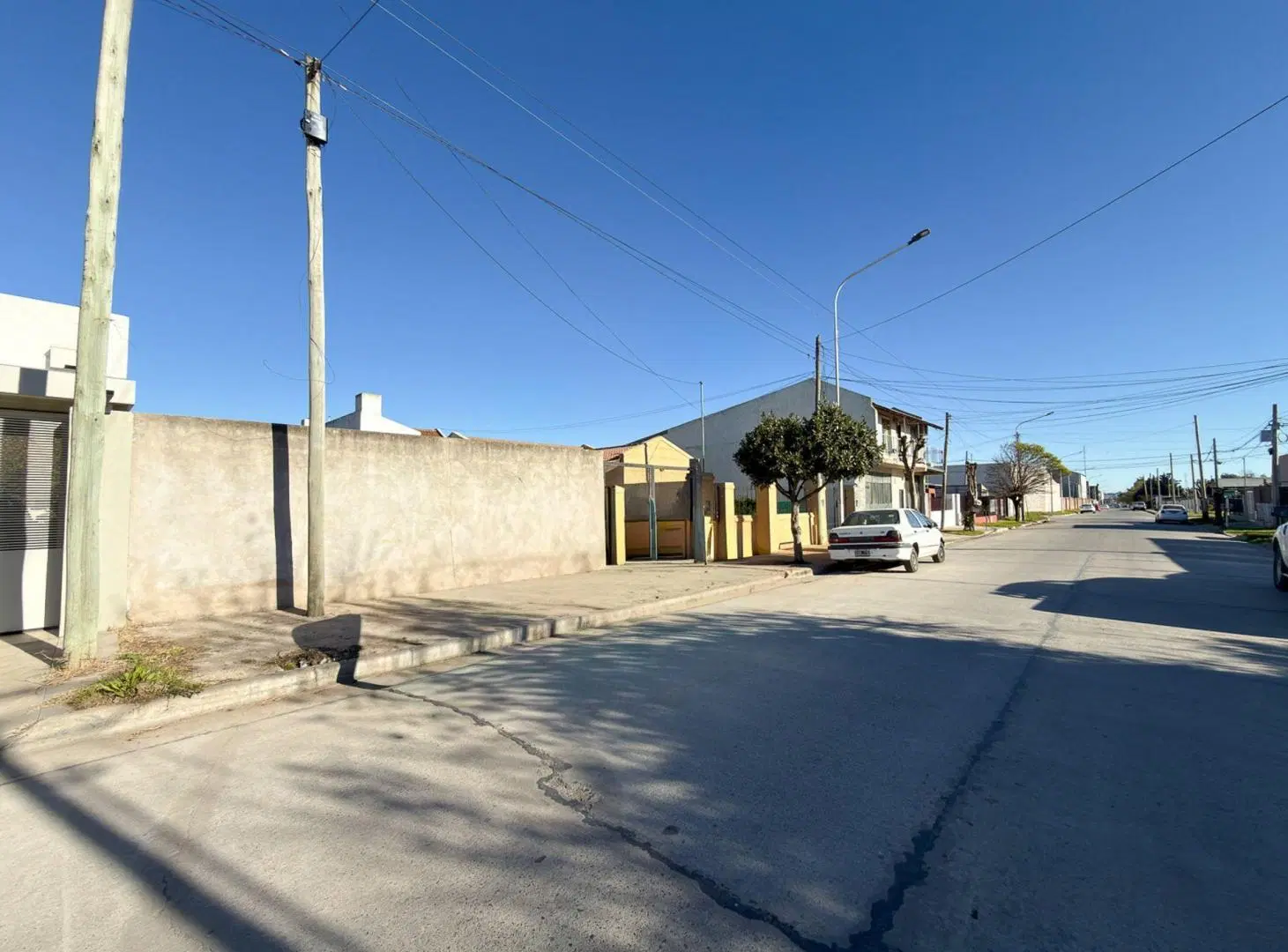 TERRENO CON ALTO POTENCIAL DE DESARROLLO EN TANDIL 8