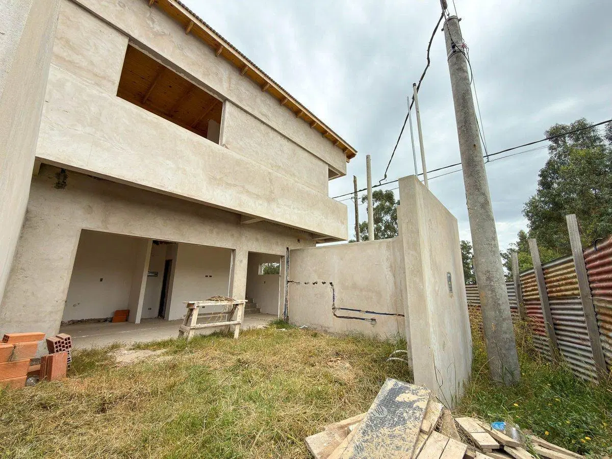 VENTA DEPARTAMENTO DOS DORMITORIOS ESTRENAR TANDIL 8