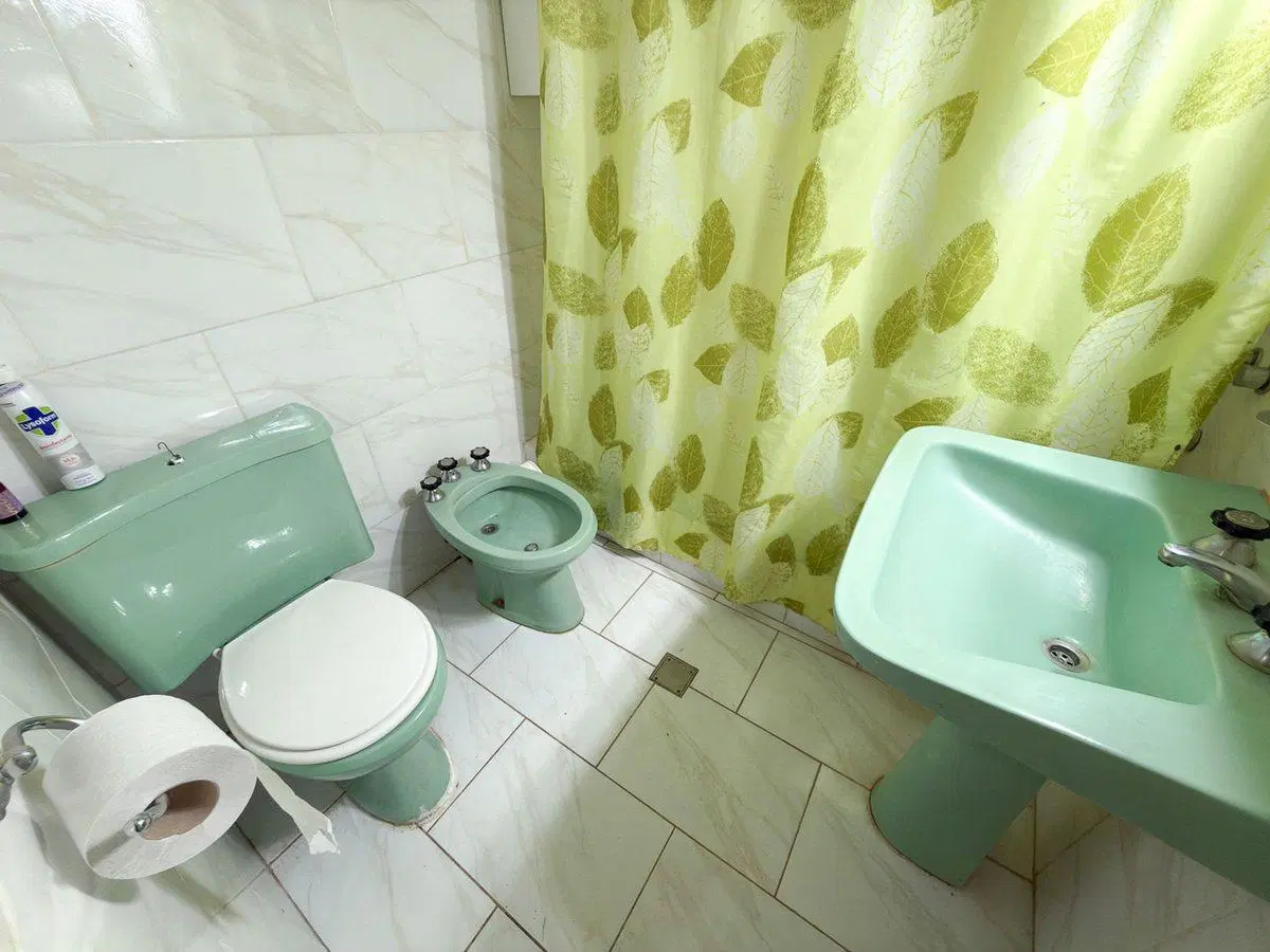 EN VENTA CASA CON DEPTO Y QUINCHO TANDIL 8