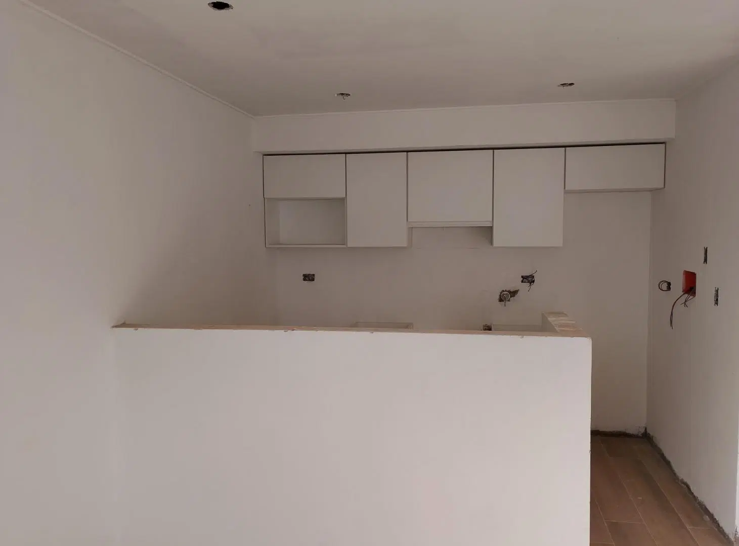 DUPLEX 3 DORMITORIOS CON PATIO CENTRO TANDIL 8