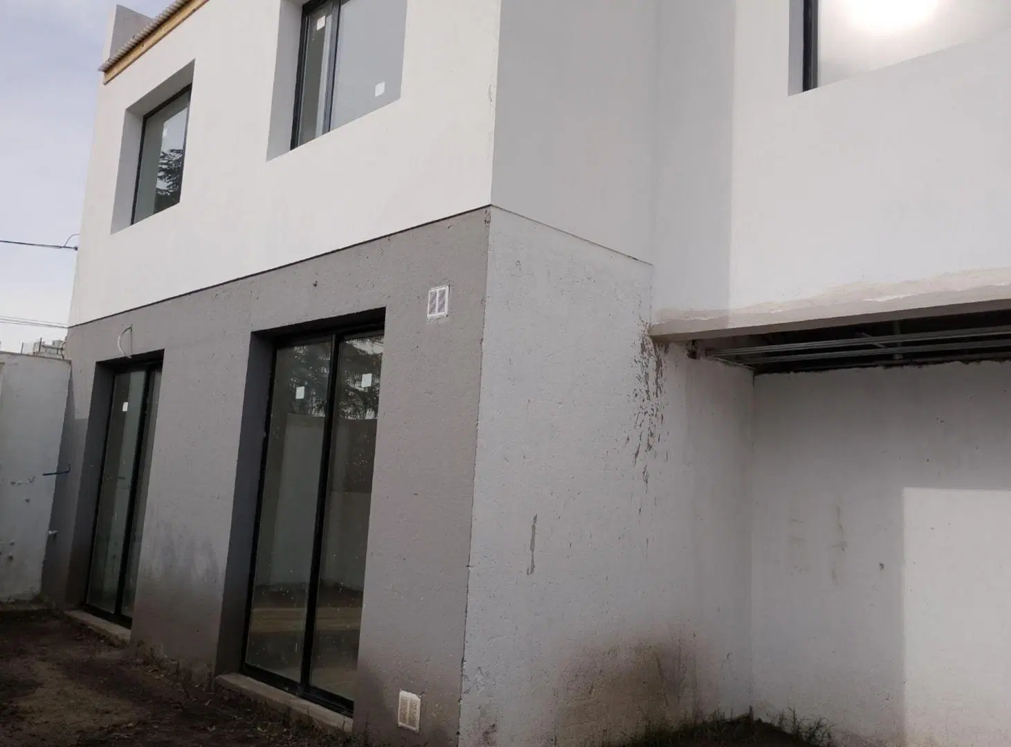 DUPLEX 3 DORMITORIOS CON PATIO CENTRO TANDIL 2
