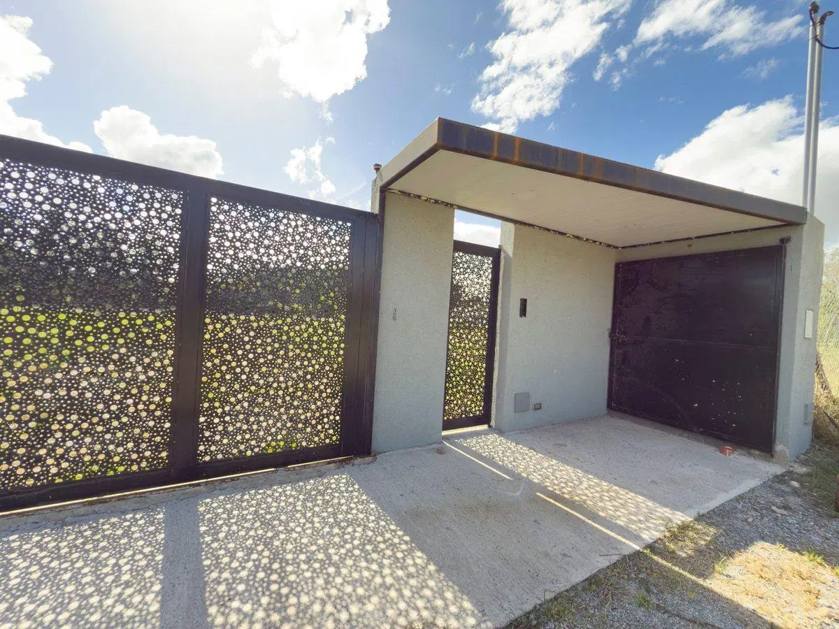 VENTA LOTE EN ZONA CAMPUS TANDIL 8