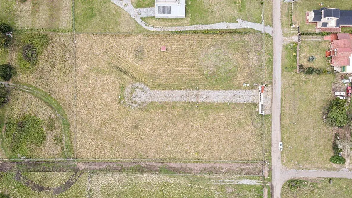 VENTA LOTE EN ZONA CAMPUS TANDIL 3