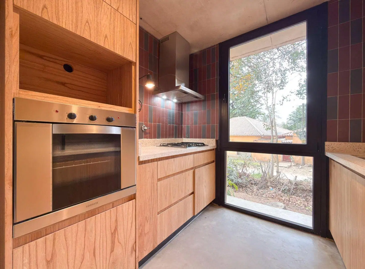 CASA EN VENTA BARRIO UNCAS 2
