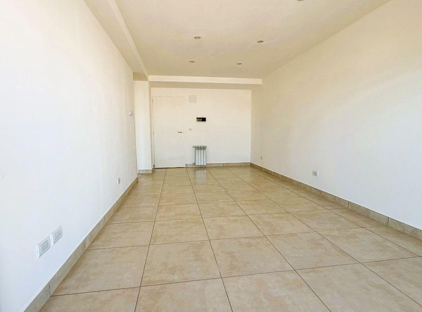 ALQUILER DEPARTAMENTO UN DORMITORIO SEMICENTRO