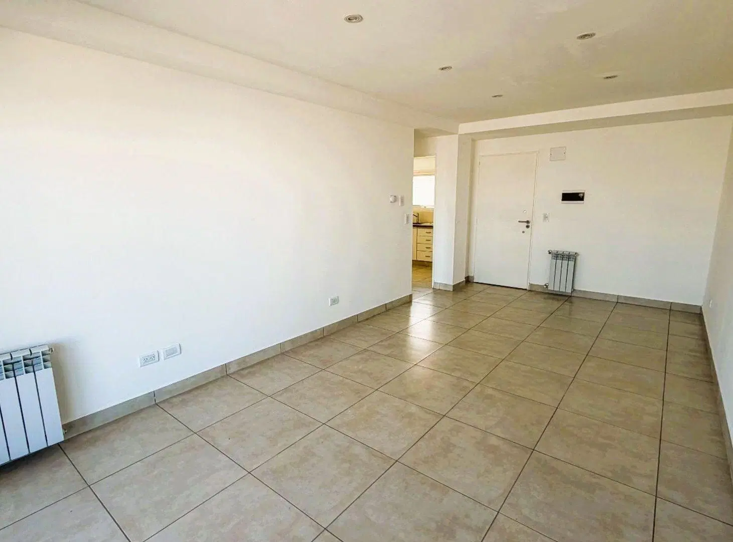 ALQUILER DEPARTAMENTO UN DORMITORIO SEMICENTRO 1