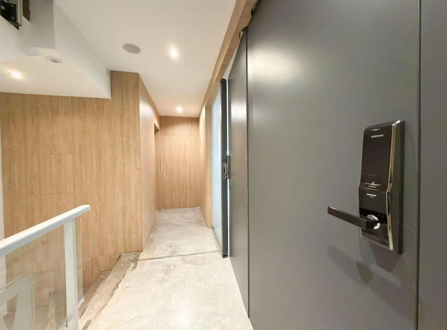 OFICINA SEMICENTRICA EN ALQUILER 2