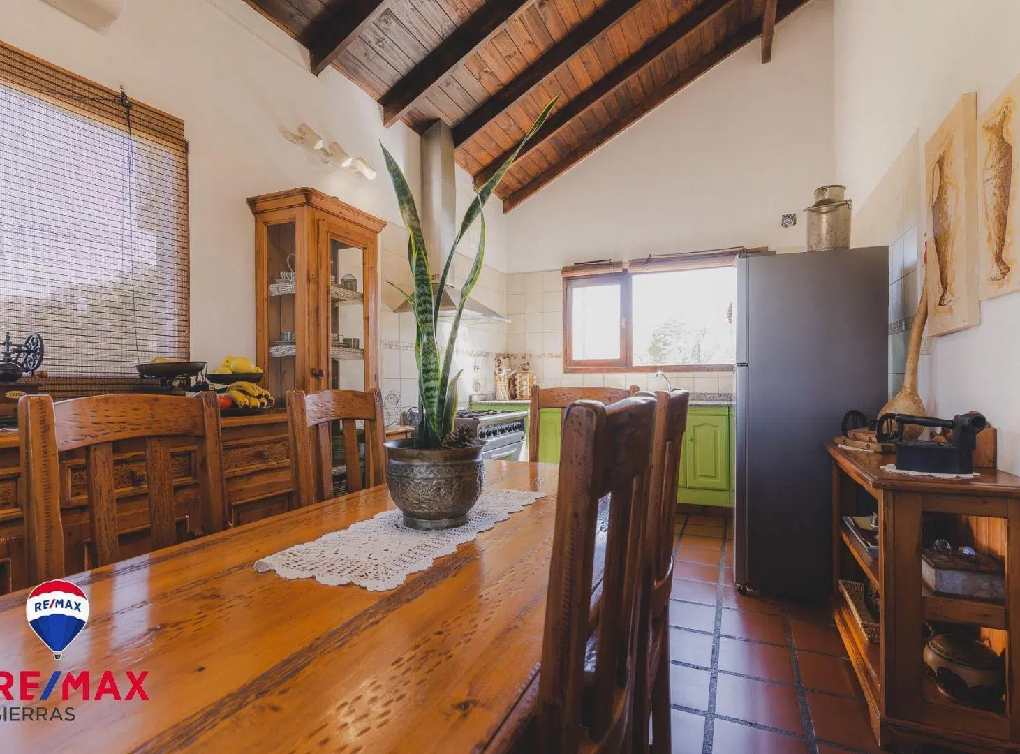 VENTA DOS CASAS DE CAMPO ZONA LA ELENA TANDIL 5