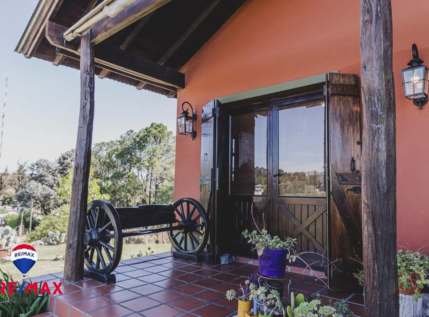 VENTA DOS CASAS DE CAMPO ZONA LA ELENA TANDIL 4