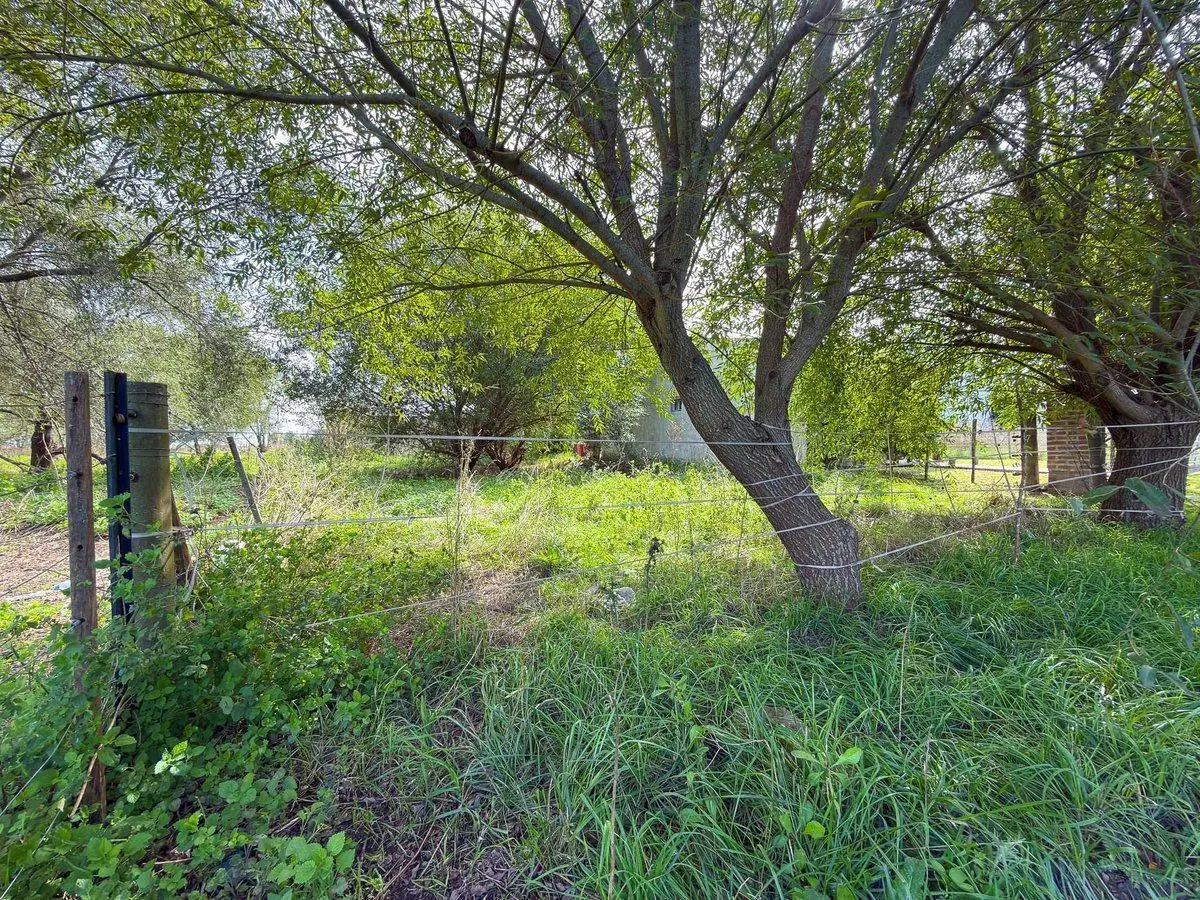 VENTA LOTE ZONA GRADUADOS TANDIL 5