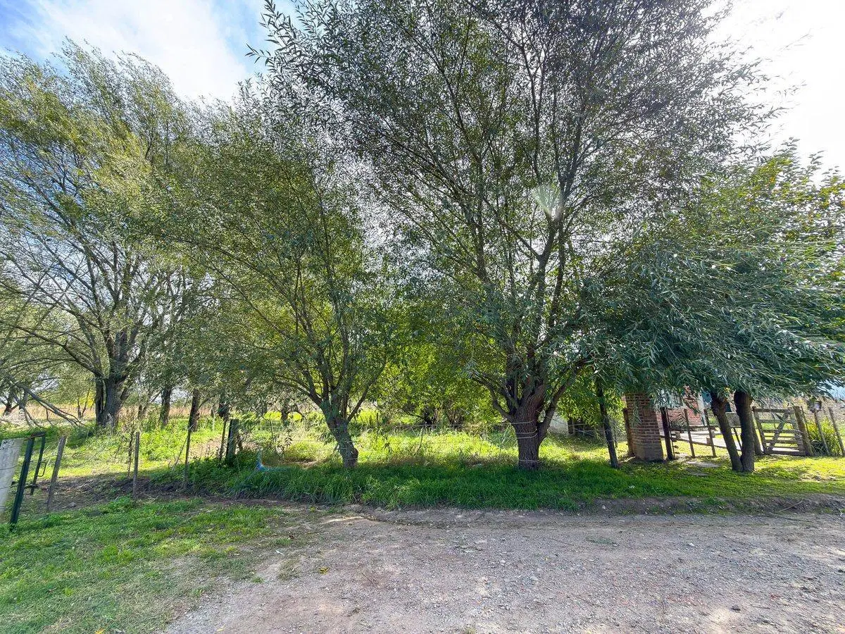 VENTA LOTE ZONA GRADUADOS TANDIL 2