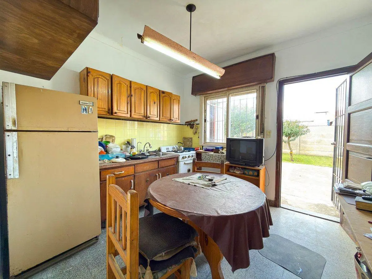 VENTA CASA 2 DORMITORIOS ZONA CALVARIO TANDIL 3