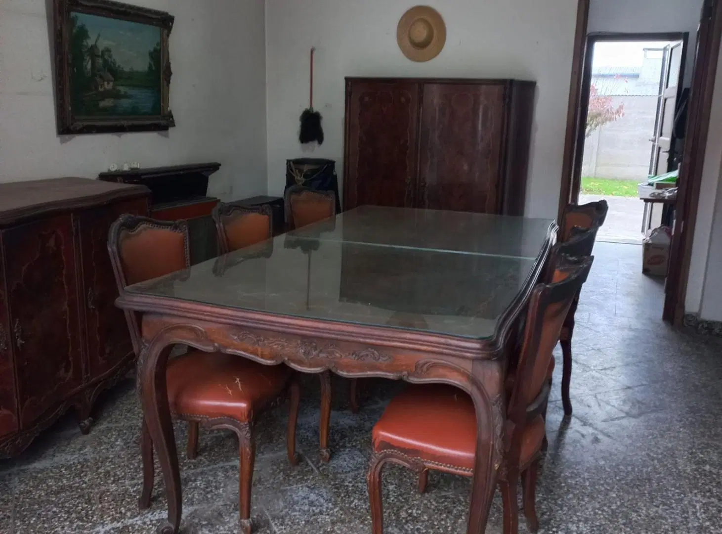 VENTA CASA 2 DORMITORIOS ZONA CALVARIO TANDIL 2