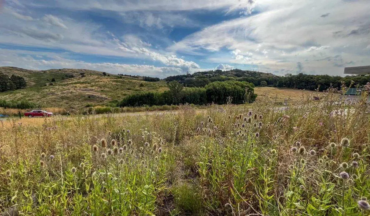 Venta Lote Country Tandil 5